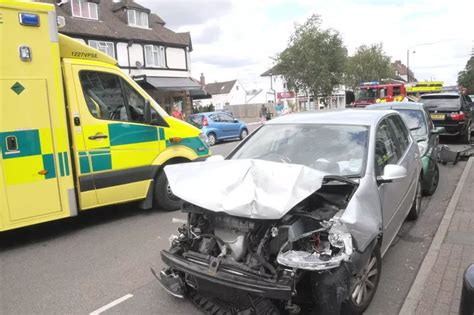 Incident in banstead today A two vehicle collision forced the police to close the road out of fear there had been serious injuriesFree Online Library: CCTV released after attempted burglary in Banstead; The alleged incident happened at around 3pm on September 12 in Holly Lodge Lane